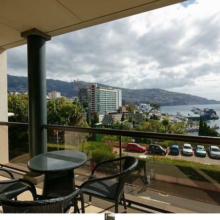 Funchal Bay View Holiday Rental Eksteriør billede