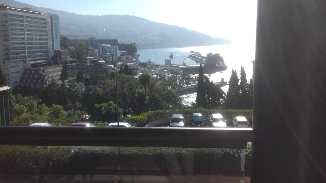 Funchal Bay View Holiday Rental Eksteriør billede